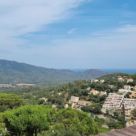 Apartamentos Villa Vista *