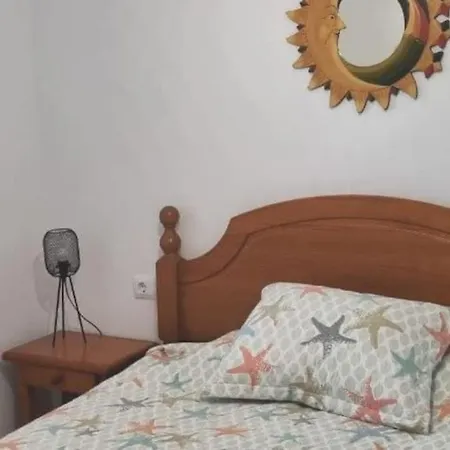 Апартаменти Apartamentos Villa Vista Льорет-де-Мар