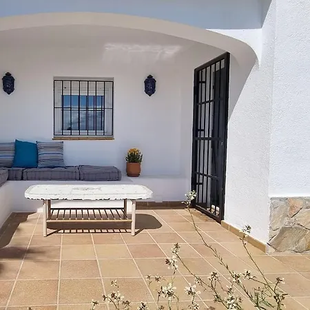 Апартаменти Apartamentos Villa Vista Льорет-де-Мар