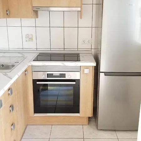 Апартаменти Apartamentos Villa Vista *