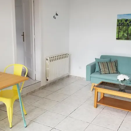 Apartamentos Villa Vista *