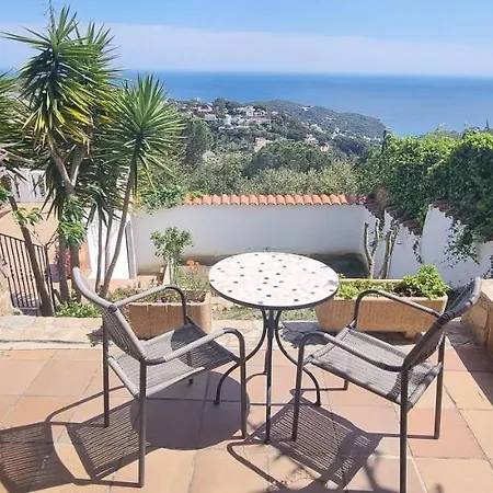 Apartamentos Villa Vista *
