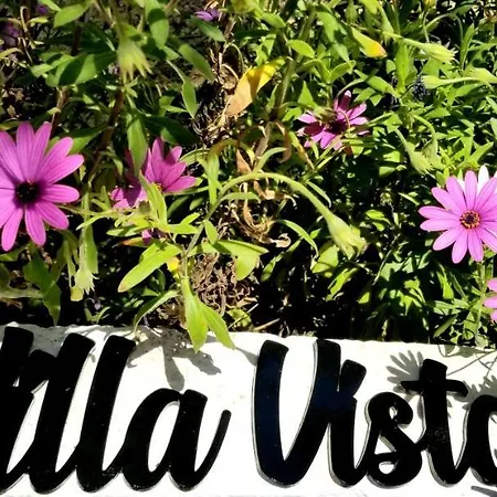 Apartamentos Villa Vista
