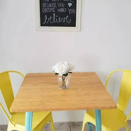 Apartamentos Villa Vista * Льорет-де-Мар