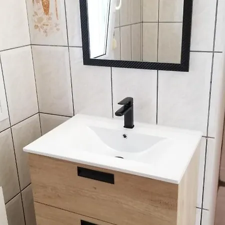 Apartamentos Villa Vista *